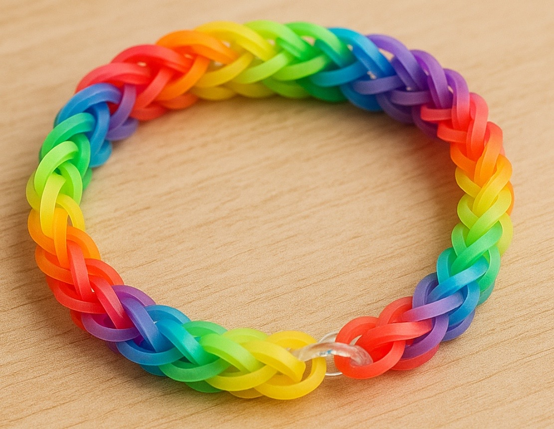 Charmers Custom Bracelet